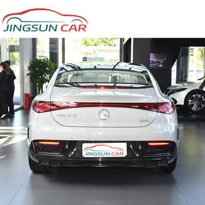 <span class=keywords><strong>Mercedes</strong></span> EQE High Luxury Pure berline électrique 4 portes 5 places Berline à propulsion arrière Voiture électrique - Product Image 3