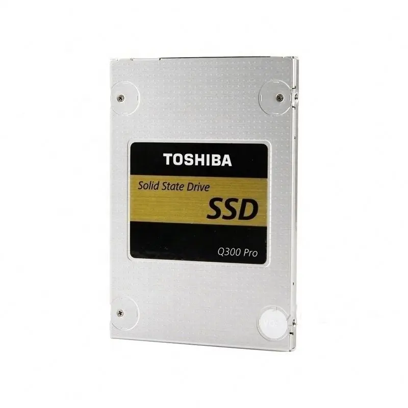 HDTS412AZSTA Ssd Toshiba 128GB SATA3 Hard Drive Disk Portable Nytro Barracuda External New And Original