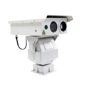 Super Long Distance Monitoring Security Optical Thermal <b>Camera</b> PTZ Scanner Underwater Infrared Image <b>Camera</b> - Product Image 1