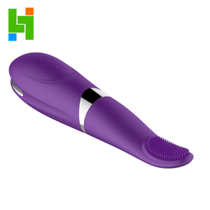 Женский Вибратор для лизания клитора, массажер для стимуляции точки G, игрушки для орального секса - Product Image 4