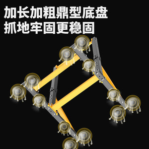 Barre horizontale pour la maison, <span class=keywords><strong>appareil</strong></span> <span class=keywords><strong>de</strong></span> traction intérieur, barre horizontale sur pied, barre d'étirement, équipement <span class=keywords><strong>de</strong></span> fitness - Product Image 4