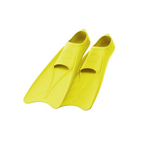 Palmes de plongée en fibre de verre enduite professionnelles pour la plongée libre, unisexes, à lame longue, pour la plongée avec tuba, la pêche sous-marine, la natation - Product Image 6