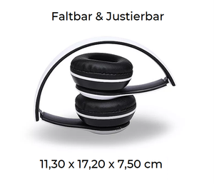 Mini écouteurs sans fil 2022 P47 TWS, support de carte TF, casque <span class=keywords><strong>bluetooth</strong></span> pliable à dents bleues, oreillettes basses - Product Image 4