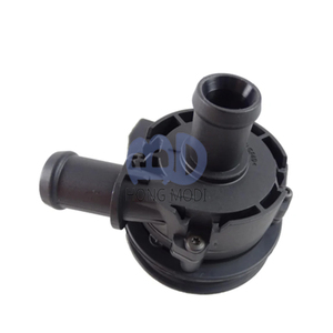 ปั๊มน้ำไฟฟ้า 5G0965567A |   เหมาะสำหรับรถยนต์ VW <span class=keywords><strong>Golf</strong></span> VIII/Tiguan <span class=keywords><strong>MK3</strong></span>/Arteon, Skoda Octavia IV |   ระบบทำความเย็นเครื่องทำความร้อนเสริม - Product Image 3