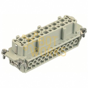 Harting 09330242701 - Nuovo - Product Image 1