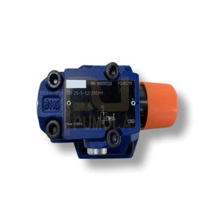 Válvula Hidráulica de Secuencia Piloto Tipo Placa DZ10/DZ20/DZ30 DZ20-2-52/200Y R900596858 - Product Image 5