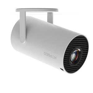 2026 Neuer S16 <span class=keywords><strong>Mini</strong></span> Tragbarer Smart Android 11 Beamer mit nativer 720P-Unterstützung für 1080P, 110 ANSI Lumen, für Heimkino und Video LCD-Projektion - Product Image 1