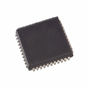 Authorized Distributor 44 LCC Electronic Circuit Components W77C032A40PL Embedded - Product Image 1