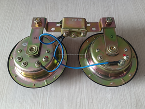 Alarme de klaxon de <span class=keywords><strong>moteur</strong></span> diesel xe215c xe215d, alarme de klaxon de pelle xe215c xe215d - Product Image 4