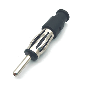 Jaso D507-<span class=keywords><strong>1</strong></span>-BP <span class=keywords><strong>DIN</strong></span> 41585 Moteur-ola Prise Mâle Voiture <span class=keywords><strong>CB</strong></span> Radio RF COAXIAL Antenne Câble Connecteur pour RG174 RG58 RG59 - Product Image 4