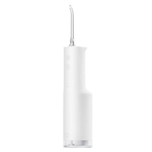 <span class=keywords><strong>MIJIA</strong></span>-Irrigateur Oral Portable F300 Jet d'Eau Dentaire Blanchiment des Dents, Nettoyeur Oral <span class=keywords><strong>Pulse</strong></span> pour <span class=keywords><strong>Xiaomi</strong></span> Youpin - Product Image 1