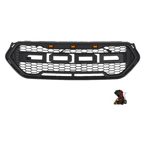Cina all'ingrosso <span class=keywords><strong>accessori</strong></span> in plastica del veicolo pick-up griglia anteriore para parrilla fit <span class=keywords><strong>per</strong></span> <span class=keywords><strong>ford</strong></span> <span class=keywords><strong>kuga</strong></span> fuga 2016 2019 - Product Image 1