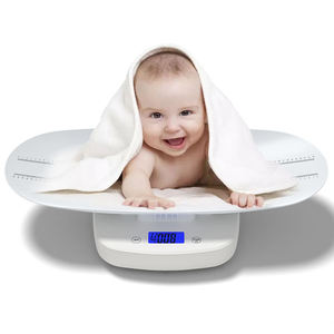 Neues Design Digital Security Säuglingskala hochpräzise Kinder-/Babygewichtsskala Lieferanten für Babys - Product Image 1