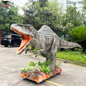 อะนิมาทรอนิก <span class=keywords><strong>Giganotosaurus</strong></span> สำหรับกลางแจ้ง - Product Image 3