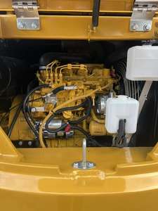 Mini-excavatrice Caterpillar 308E 8 tonnes JAPON Occasion Matériel d'occasion Chine à vendre CE EPA Haute qualité Bonnes performances Japon - Product Image 6