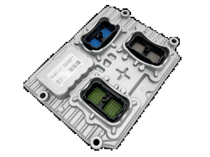 Contrôleur ECU ECM 4993120 pour moteur ISX15 QSB3.3, carte de contrôle - Product Image 3