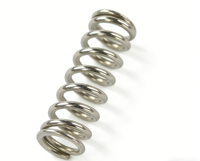 Fabrication de ressorts OEM, personnalisation, ressorts de compression en grande quantité pour l'industrie et l'automobile
