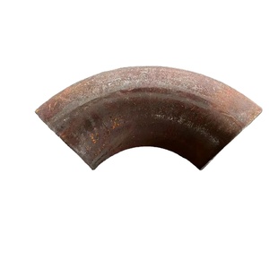 ASME b16.9 <span class=keywords><strong>A234</strong></span> 1-1/2 "giả mạo thép carbon mông hàn liền mạch SCH 40 90 độ khuỷu tay uốn cong phụ kiện đường ống - Product Image 1