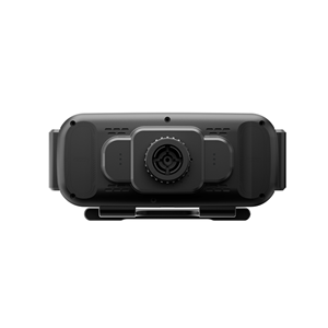Nouveau support de téléphone universel multifonctionnel 2026 à charge rapide 15W, rotatif à 360 degrés et pliable pour utilisation en voiture - Product Image 3