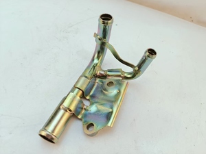 Sıcak satış oto parçası yüksek kalite SH02-15-290 MAZDA 6 için BYPASS boru MAZDA SH01 SHY1, <span class=keywords><strong>3</strong></span> serisi, CX-5 CX-7 <span class=keywords><strong>2</strong></span>.<span class=keywords><strong>2</strong></span> LTR - Product Image 3