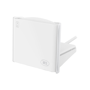 Lector de tarjetas con <span class=keywords><strong>chip</strong></span> de alta calidad SDK gratuito Lector de tarjetas con <span class=keywords><strong>chip</strong></span> IC EMV programable ACR40U - Product Image 3