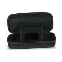 Sac pour Playstation 5 Portal, sac rigide en EVA pour Playstation Portal, sac de rangement, étui de transport