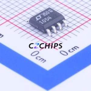 Original nuevo LT1054CS8 # PBF SO-8 circuito integrado IC Chip PMIC bomba de carga venta completa componentes electrónicos Chips y servicio BOM - Product Image 1