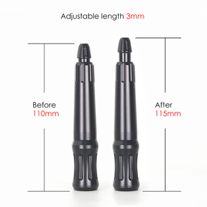 ปากกาสักลายแบบปรับได้จากโรงงานโดยตรง ปากกาสักลายไร้สาย - Product Image 3