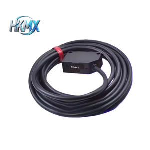 FX3U-16MR/FX3U-32MT ES-A/ES-A FX5U-32MR ตัวควบคุม PLC อุตสาหกรรม - Product Image 1