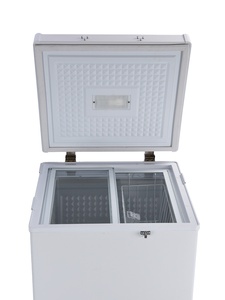<span class=keywords><strong>Congelador</strong></span> arcón profundo solar-BD/BC-108 - Product Image 3