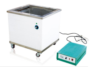 Nettoyeur à ultrasons pour <span class=keywords><strong>culasse</strong></span> de moteur, haute performance, 135 L, machine de <span class=keywords><strong>nettoyage</strong></span> à ultrasons pour <span class=keywords><strong>culasse</strong></span> de voiture et de moto - Product Image 6