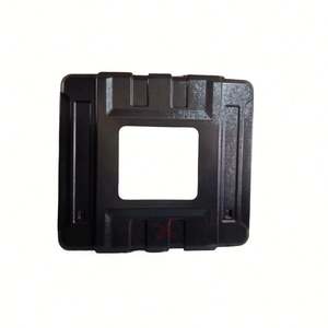 Feuille épaisse en plastique formant sous vide la partie du moule - Product Image 3