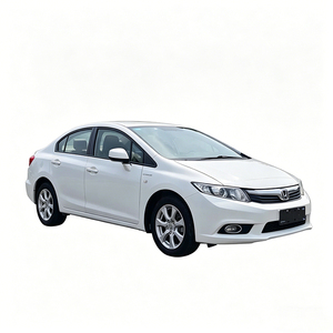 <span class=keywords><strong>Honda</strong></span> <span class=keywords><strong>Civic</strong></span> 2012 Usado con Volante a la Izquierda, Bien Mantenido, Sedán Duradero, Venta al por Mayor, Envío Rápido - Product Image 2