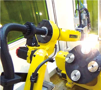 Machine à souder à Arc automatique Cnc à 6 axes, bricolage, différents modèles, bonne qualité
