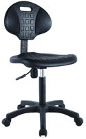 2024 Offre Spéciale chaise de bureau ergonomique réglable laboratoire ESD tabouret chaise de laboratoire