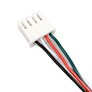 Кабельный жгут с разъемом-гнездом Custom SMH 2.5 мм (шаг 2.5 мм) - Product Image 3