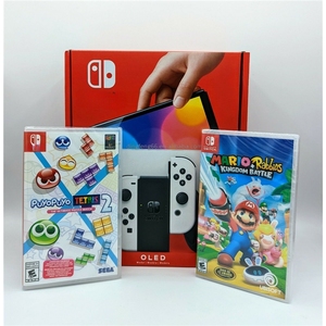Console Switch 2 256 Go avec <span class=keywords><strong>10000</strong></span> jeux intégrés, écran tactile, Wi-Fi, batterie 5000 <span class=keywords><strong>mAh</strong></span>, prise en charge NEOGEO, grand pack – Modèle 2025 - Product Image 6