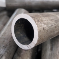 ASTM A519 Zertifiziertes Präzisions-Kaltziehstahlrohr 0,875x0,065 Zoll mit Hoher Dimensionsgenauigkeit für Automatisierungsanlagen