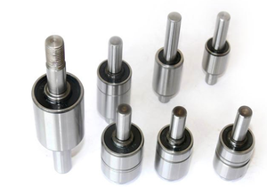 Kfz-Lager FPS14 FPS348 WS2407 P2040 WPB1224065 WB1630148 WIR16301147 WS2407 Wasserpumpen wellen kugellager - Product Image 3