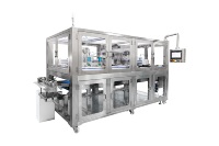 Nouvelle machine de découpe ultrasonique personnalisée, couteau de découpe ultrasonique pour barres protéinées, pour les industries de la boulangerie