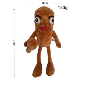 Peluche di Stitch di grandi dimensioni all'ingrosso, bambola di peluche di alta qualità per bambini, regalo di compleanno - Product Image 5