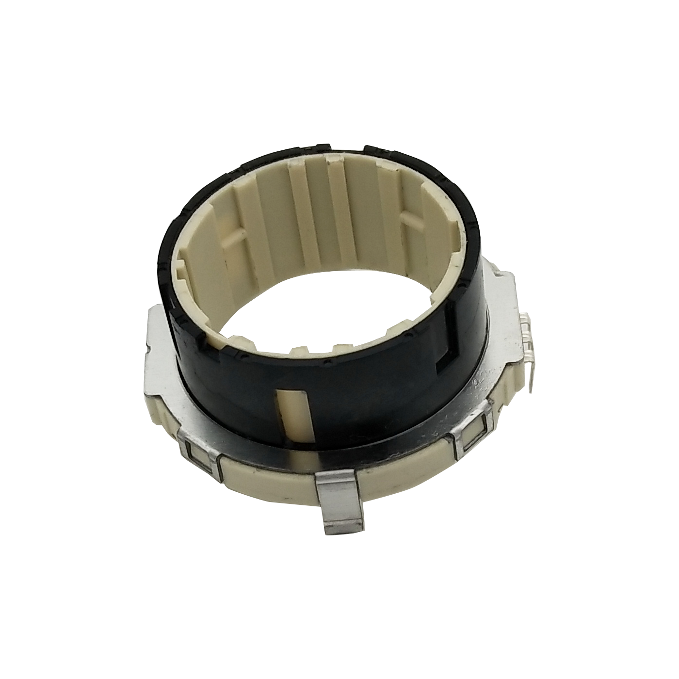 EC35 Hollow Shaft <strong>Rotary</strong> <strong>Encoder</strong> 35mm <strong>Volume</strong> <strong>Control</strong> <strong>Encoder</strong>