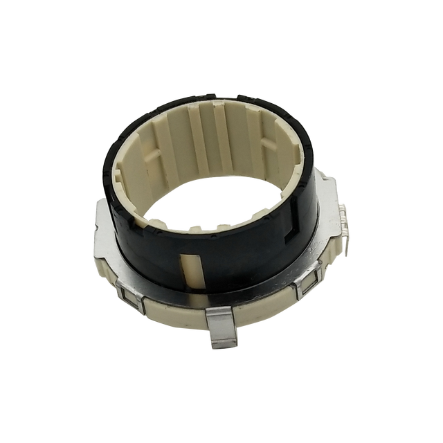 EC35 Hollow Shaft Rotary Encoder 35mm Volume Control Encoder