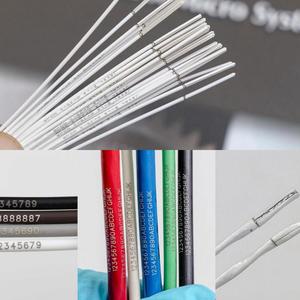 Lansu UV Laser Engraving Machine Laser Marking Machine for Glass <b>Plastic</b> Metal Uv Laser Marking - Product Image 4