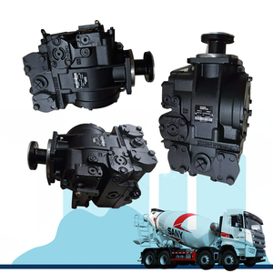 Pompe à piston hydraulique 90r180hf1nn80t4csho3nnn353524 90r180kN5CD80DMF1l05fac353528 90r075 90r055 90r130 90r100 90r180 90r250 - Product Image 4