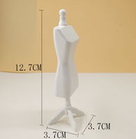 Maison de poupée Miniature mannequin jouets