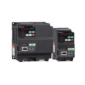 ใหม่สามเฟส 380V SS2-043-0.4K SS2-043-0.75K SS2-043-1.5K ชิลิน SS2 ควบคุม IP20 VFD - Product Image 4