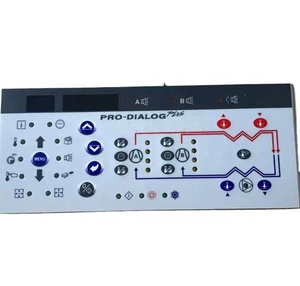 Monitor Original Nuevo de la Marca Carrier 32GB500112, Reemplazo del Panel de Control del Enfriador, Piezas de Repuesto para Equipos de Refrigeración por Compresor - Product Image 4