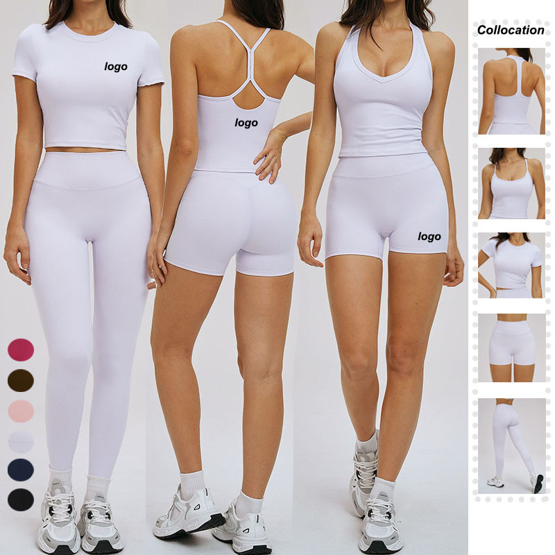 Fall Naked Feeling Crop Jacket 2