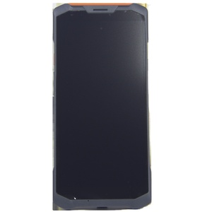 El terminal de recolección de datos portátil <span class=keywords><strong>PDA</strong></span> Z1 con escáner podría escanear códigos 1D y 2D Android 8 carcasa impermeable para el industrial - Product Image 3